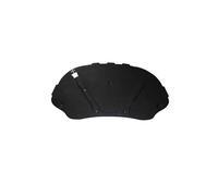 Insulation Cotton Pad Car Hood Insulation Pad for VW for Passat for CC 2009~2017 Engine Cover Liner Cotton Soundproof Heat Mat Thermal Heat Mat(A)