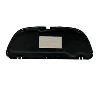 Insulation Cotton Pad for Toyota for Corolla E210 for Auris 2019~2024 Car Hood Engine Insulation Pad Trunk Heat Cotton Liner Cover Mat Front Hood Insulation Pad(B)