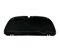 Insulation Cotton Pad for Toyota for Corolla E210 for Auris 2019~2024 Car Hood Engine Insulation Pad Trunk Heat Cotton Liner Cover Mat Front Hood Insulation Pad(A)