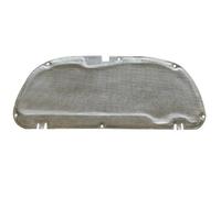 Insulation Cotton Pad for Toyota for Corolla E210 for Auris 2019~2024 Car Hood Engine Insulation Pad Trunk Heat Cotton Liner Cover Mat Front Hood Insulation Pad(C)