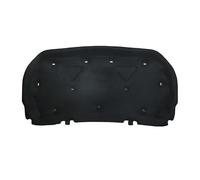 Insulation Cotton Pad Front Hood Engine for Land for Rover for Range for L405 2013-2021 Soundproof Mat Car Accessories Engine Soundproof Insulation Pad(Original car)