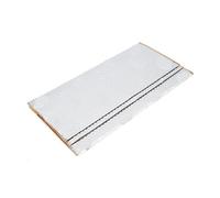 Insulation Deadener pad Car Sound Aner Butyl Rubber Heat Insulation Pad Sound Barrier Black 2/10/15/17/34piece 80mil 25sqft(2piece 600x400mm)