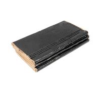Insulation Deadener pad Car Sound Aner Butyl Rubber Heat Insulation Pad Sound Barrier Black 2/10/15/17/34piece 80mil 25sqft(10piece600x400mm)