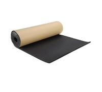Insulation Deadener pad Car Sound Aner Mat 3/6/10MM Sound Absorption Noise Heat Aning Soundproof Dampening Mat 200x50cm for Car Hood Engine Door