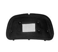Insulation Deadener pad for Chevrolet for Malibu 2015 2016 2017 2018 Heat Sound Insulation Cotton Front Hood Engine Firewall Mat Pad Cover Noise Aner