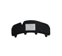 Insulation Deadener pad for City Grace Ballade GM4 5 6 8 9 6th Gen 2014 2015 2016 2017 2018 2019 2020 2022 2023 Soundproof Mat Front Hood Engine