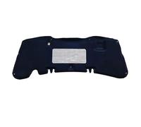 Insulation Deadener pad for Civic FD 2006-2009 2010 2011 10th FC FK 2016-2018 2019 2020 Front Hood Engine Sound Insulation Pad Soundproof Cotton Heat Mat
