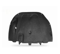 Insulation Deadener pad for Jeep for Grand for Cherokee 2014 2015 2016 2017 2018 2019 2020 2021 Engine Cover Hood Insulation Pad Heat Shield