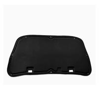 Insulation Deadener pad for Mazda3 BM BN for Mazda 3 for Axela 2014 2015 2016 2017 2018 Heat Sound Insulation Cotton Front Hood Engine Firewall Mat Pad Cover Noise Aner
