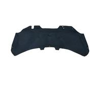 Insulation Deadener pad For Nissan For Qashqai For Dualis J10 J11 2016 2017 2018 2019 2020 2021 Front Engine Hood Insulation Pad Soundproof Heat Insulation Cotton Mat Cover