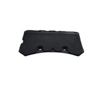 Insulation Deadener pad for Odyssey RB3 RB4 2009 2010 2011 2012 2013 2014 Heat Insulation Cotton Fireproof Cover Sound Accessories Car Engine Hood Pad(Type A)