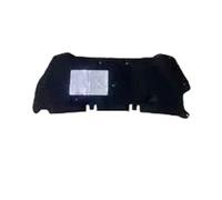 Insulation Deadener pad for Peugeot 206/301/307/308/408/508/2008/3008 2004 - 2007 2008 2009 2010 2011 2012 2013 2014 2015 2016 2017 2018 2019 Version Hood Soundproof Cotton(14-19 Version 408(10)