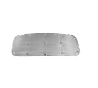 Insulation Deadener pad for Suzuki for Jimny 2019 2020 2021 2022 2023 JB64 JB74 Inner Accessories Car Engine Hood Heat Insulation Cotton Sound Aner Cover