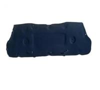 Insulation Deadener pad for Suzuki for Swift 2007 2008 2009 2010 2011 Car Heat Sound Insulation Cotton Front Hood Engine Firewall Mat Pad Cover Noise Aner