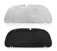 Insulation Deadener pad for Toyota for Corolla E210 2019 2021 2022 2023 2020 Sedan Engine Sound Hood Pads Heat Insulation Cotton Cover Fireproof Mats Car Accessories(C)
