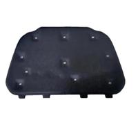 Insulation Deadener pad For Volvo For XC60 2018 2019 20201 2022 2023 2024 Thermal Insulation Cotton Sound Insulation Cotton Heat Insulation Pad Modified