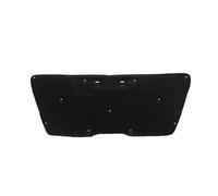Insulation Deadener pad Front Engine Hood Bonnet Heat Insulation Pad Fireproof Soundproof Mat Cover Foam Shield for Toyota for Camry 2008 2009 2010 2011