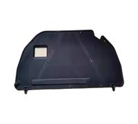 Insulation Deadener pad Heat Sound Insulation Cotton Front Hood Engine Firewall Mat Pad Cover Noise Aner for Mazda 3 2006 2007 2008 2009 2010 2011 2012 2013