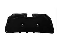 Insulation Deadener pad Thermal Insulation Cotton Sound Heat Pad Modified for Focus 2005 2006 2007 2008 2009 2010 2011 2012 2013 2014 2015 2016 2017 2018(2009-2014)