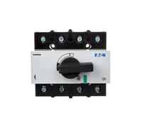 Insulation Disconnect Switch 4P 125A DMM125/4 1314211 Dumeco