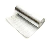 Insulation Double Sided Aluminium Foil Thermal Insulated Foam Double Thickness Insulating Heat Reflector Shield Save Energy DIY 3mm x 50cm x 5m Roll Home Wall Floor Ceiling Radiator Loft (4)