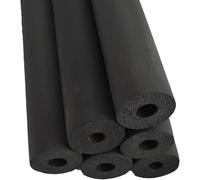 Insulation Foam Tube, Pipe Insulation Foam Tube Multiple Sizes for Hot and Cold Water Piping(60x20 mm/2.4x4/5 in)