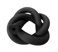 Insulation Foam Tube Pool Noodles Pipe Black Wrap Foam Tube Anti-Slip Thermal Thickness 0.35 in Length 66.93 in for Outdoor Water Pipe Insulation AC Unit Guitar Stands Fitness Equipment Handles(ID6.0m