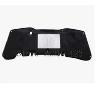 Insulation for Civic 2006-2011 Car Styling Trunk Soundproof Cotton Mat Sticker Protection Engine Soundproof Cotton Car Engine Hood Heat(Style B)