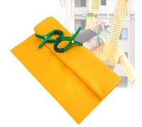 Insulation High Voltage Work Mat, Insulated Resin Blanket for Hv Line Worker,Power Insulation Carpet/Mat,Distribution Room/Electrical Work(10kv,100x200cm(39.4x78.7in))