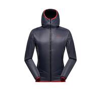 Insulation Hooded Jacket La Sportiva Aequilibrium Lite Bleu XL