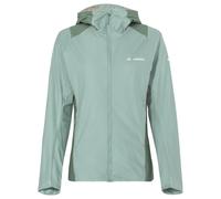 Vaude Scopi Jacket Green 40 Woman