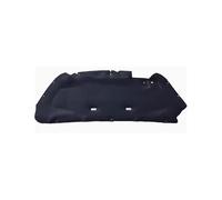 Insulation Mat for Peugeot 308 T7 2007 2008 2009 2010 2011 2012 2013 Car Hood Engine Insulation Pad Soundproof Heat Cotton Cover Liner Engine Heat Shield Pad(A)