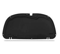 Insulation Mat for Toyota for Corolla E210 Sedan 2019~2023 Engine Sound Hood Pads Heat Insulation Cotton Cover Fireproof Mats Engine Heat Shield Pad(A)