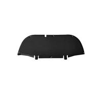 Insulation Mat for Toyota for Corolla for Cross XG10 2021~2024 Hood Engine Insulation Pad Soundproof Heat Cotton Liner Cover Mat Engine Heat Shield Pad(A)