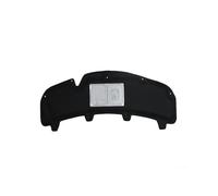Insulation Mat Front Hood Engine for City Grace Ballade GM4 5 6 8 9 6th Gen 2014 2015 2016 2017 2018 2019 2020 2022 2023 Soundproof Mat