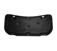 Insulation Pad Car Engine Soundproof Cotton with Buckle for Mazda for CX 5 KF for CX-5 MK2 2018-2024 Sound Deadening Mat