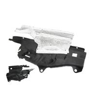 Insulation Pad Engine Compartment Sound Insulation And Heat Insulation Cotton For Peugeot 307 308 408 Sound Deadening(C)