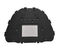 Insulation Pad for BMW X1 E84 2010-2015 51481234000 Front Hood Engine Shield Sound Heat Insulated Mat Cotton Cover Foam Pad