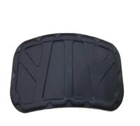 Insulation Pad for Hyundai for Elantra for Eco 2017 2018 Thermal Sound Insulation Cotton Heat Pad Heat Sound Mat