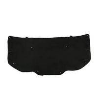 Insulation Pad for Odyssey RA6 RA7 RA8 RA9 RB1 2 MK2 MK3 2002~2008 Front Hood Engine Sound Heat Pad Cotton Cover Fireproof Car Sound Deadening Mat(2002-2004)