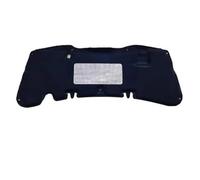 Insulation Pad Front Hood Compatible With For Civic FD 2006 2007 2008 2009 2010 2011 Insulation Pad Front Hood Engine Sound Heat Insulated Mat