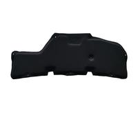 Insulation Pad Front Hood Engine for Nissan for Sylphy G11 MK2 2006~2012 2013 2014 2015 2016 for Almera for Bluebird Insulation Pad Sound Mat Sound Deadening Mat(A)