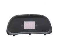 Insulation Pad Front Hood Engine for Opel for Astra K B15 for Vauxhall for Holden for Astra 2016~2020 Flame Retardant Soundproof Sound Insulation Cotton