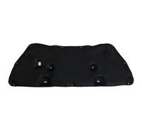 Insulation Pad Front Hood Heat Insulation Pad for CR-V for CRV for CR V MK3 2007~2011 Engine Sound Cotton Cover Heat Insulation Mat(Style A)
