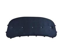 Insulation Pad Hood Insulation Pad for VW for Caddy 2K MK3 2004~2015 Engine Cover Liner Cotton Soundproof Heat Part Mat Sound Deadening Mat(2007-2009 A)