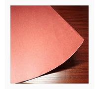 Insulation Pad Special Insulation Sticker, for Temperature Resistant Paper Red Cardboard Fast Red Steel Paper(Size 9 cm Wide)