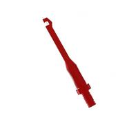 Insulation Piercing Probe Automotive Circuit Tester Hook Test Clip For Multimeter Oscilloscope Diagnostics Soft Silicone Test And Clip