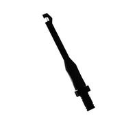 Insulation Piercing Probe Automotive Circuit Tester Hook Test Clip for Multimeter Oscilloscope Diagnostics Soft Silicone Test and Clip