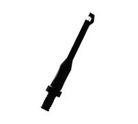 Insulation Piercing Probe Automotive Circuit Tester Hook Test Clip for Multimeter Oscilloscope Diagnostics Soft Silicone Test and Clip