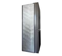 Insulation Refrigerator Film,Aluminium Foil Insulations Sheet,Insulated Protector for Freezer,Reflective Insulation Refrigerator Film,Thermal Insulations,with Magnet Closure